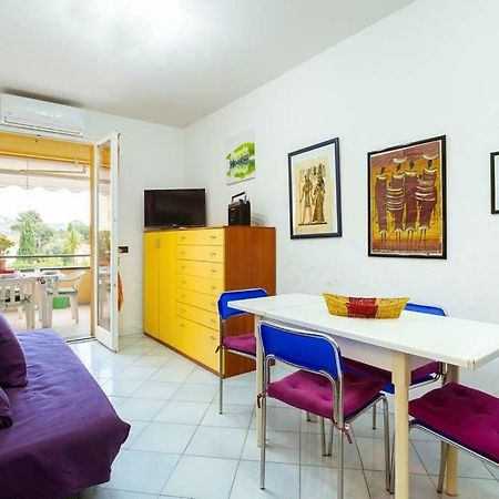 Appartement Garage, Piscina, Accesso A Mare E Pista Ciclabile à San Remo Extérieur photo