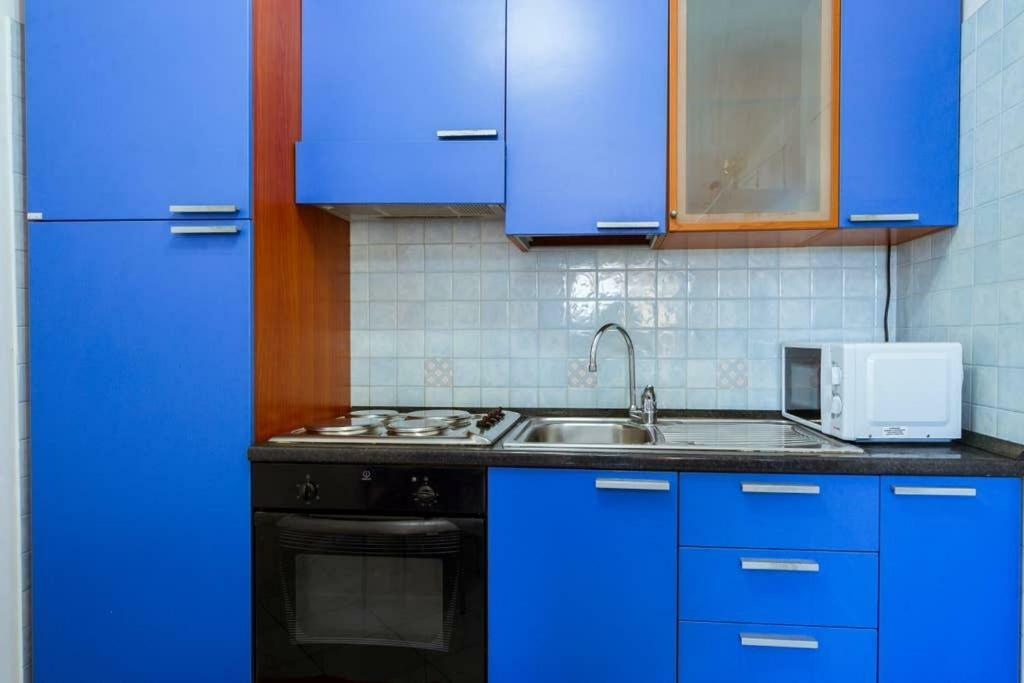 Appartement Garage, Piscina, Accesso A Mare E Pista Ciclabile à San Remo Extérieur photo