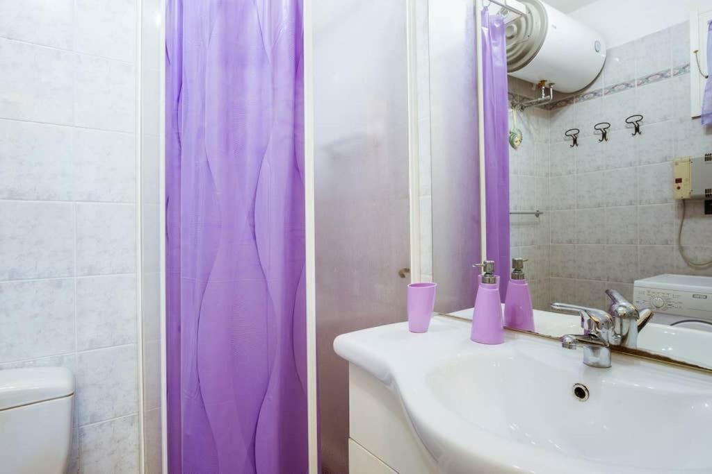 Appartement Garage, Piscina, Accesso A Mare E Pista Ciclabile à San Remo Extérieur photo