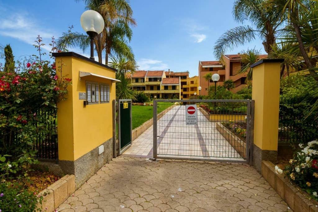 Appartement Garage, Piscina, Accesso A Mare E Pista Ciclabile à San Remo Extérieur photo